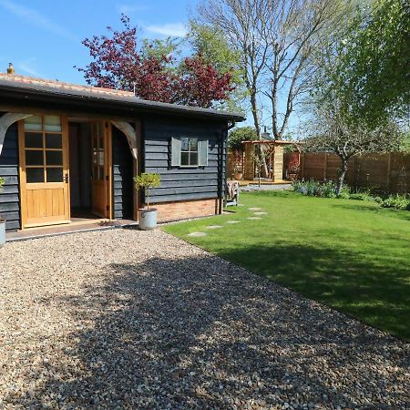 The Forge Villa Stowmarket Exterior photo