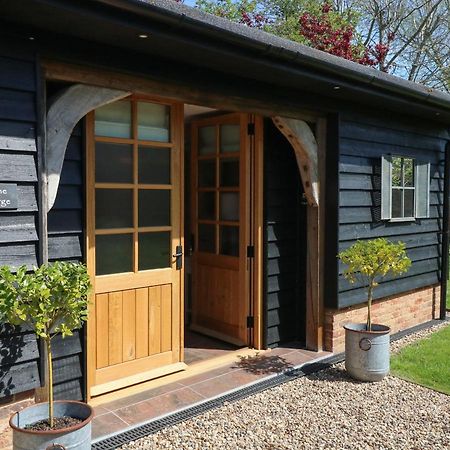 The Forge Villa Stowmarket Exterior photo