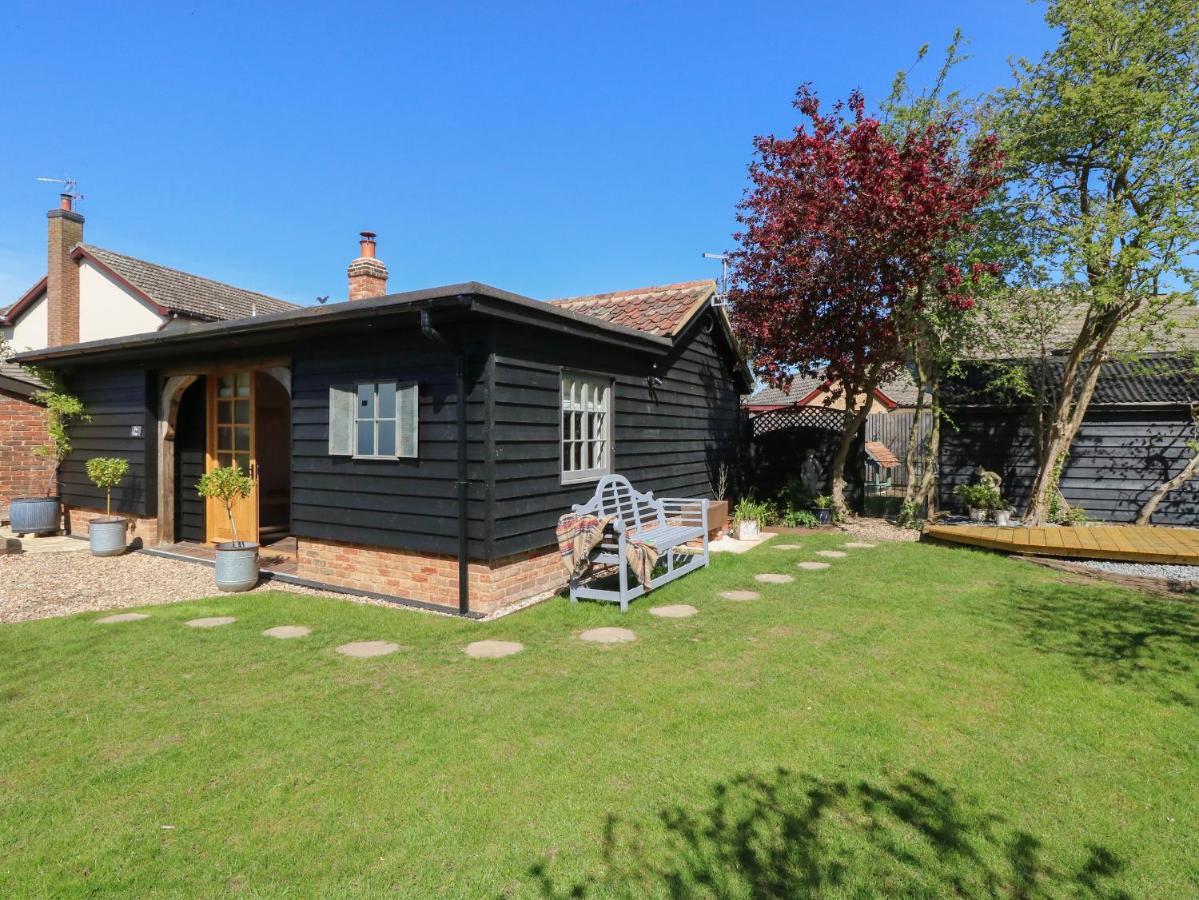 The Forge Villa Stowmarket Exterior photo
